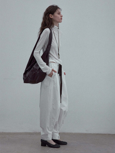 Para Fold Pants